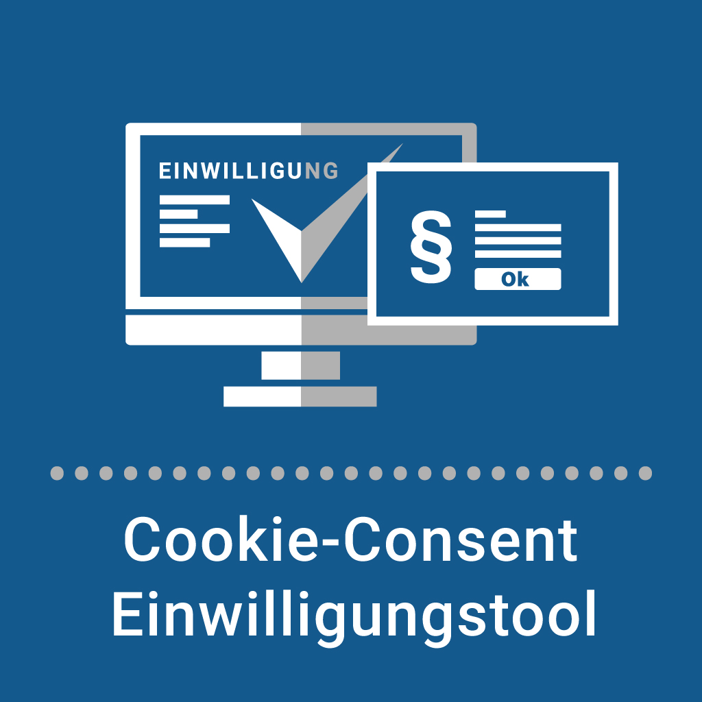 Cookie Consent Tool