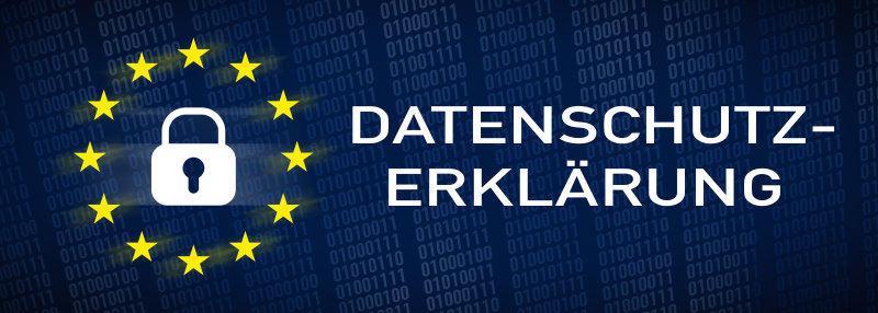 Datenschutzerklärung Website